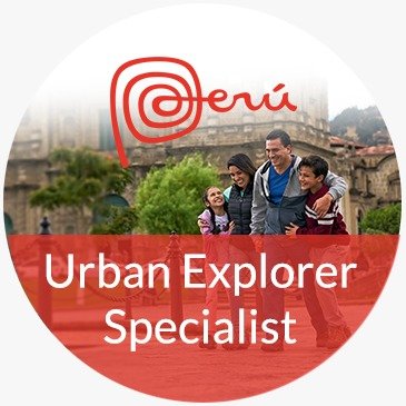 Japan Travel Specialist
