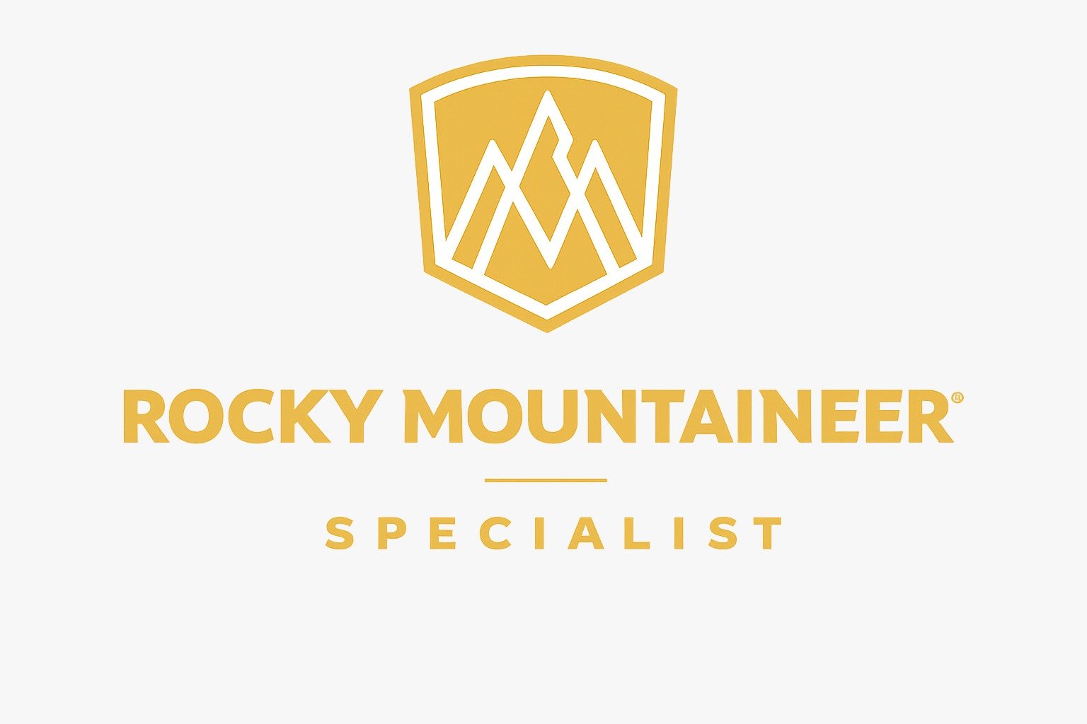 Rocky Mountaineer Specialist