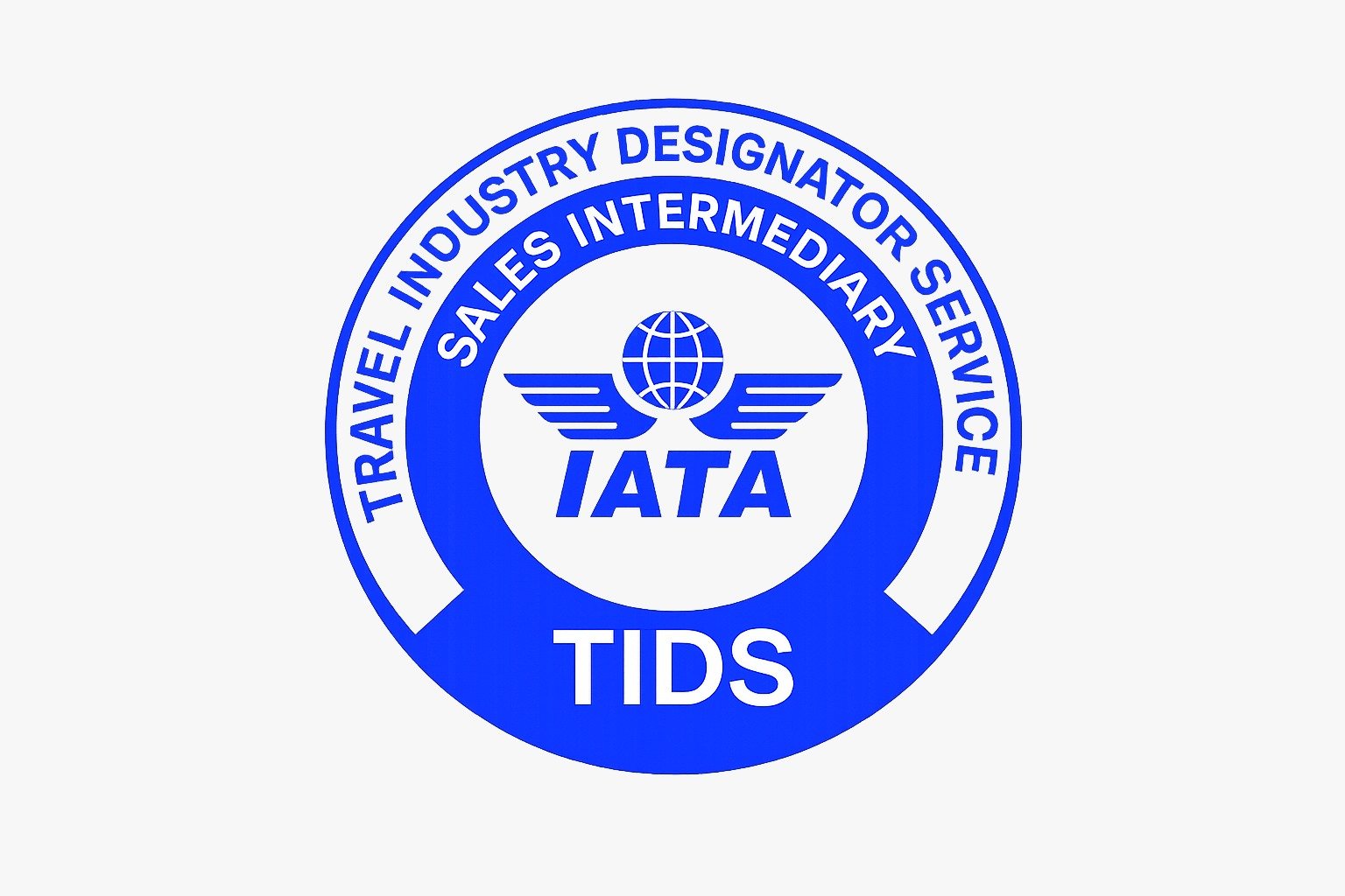 IATA TIDS